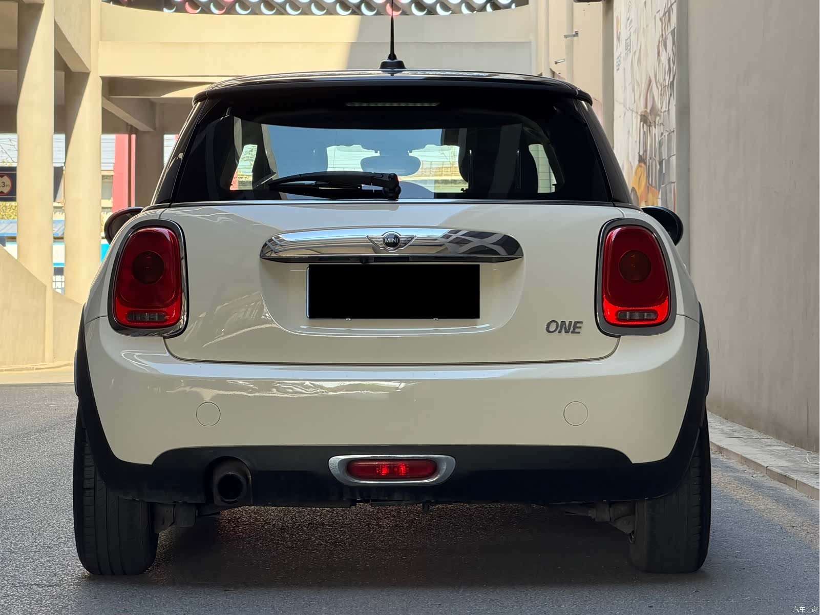 Mini ONE, 2015 все фото
