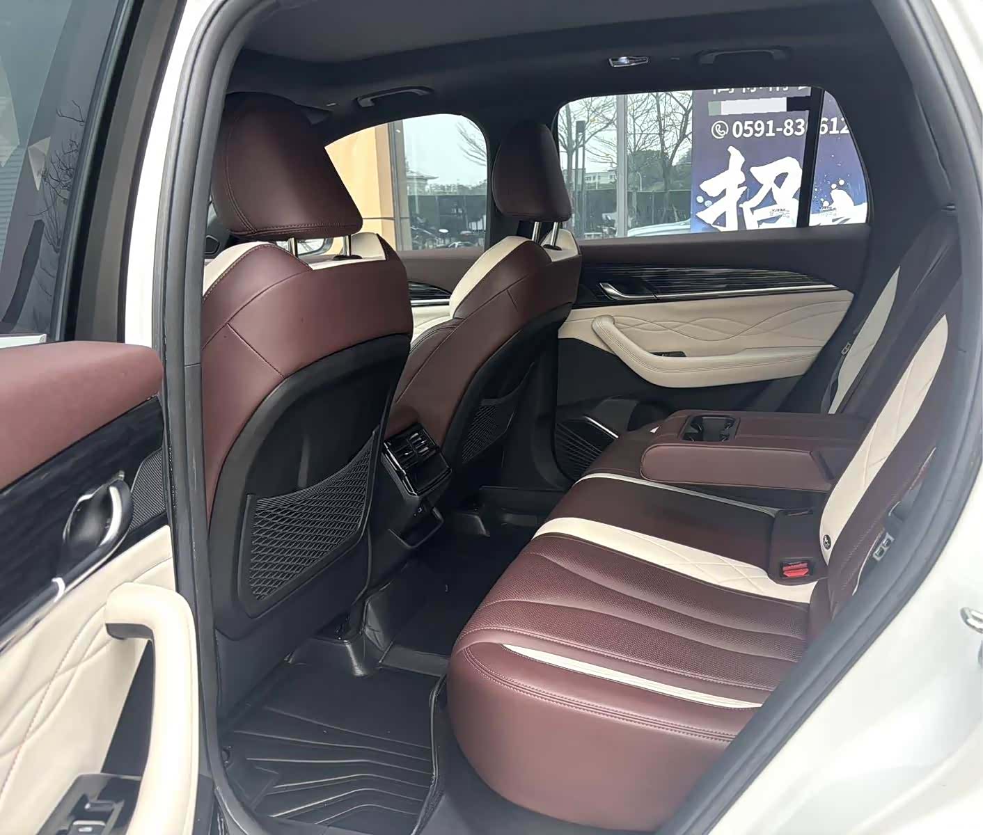 Geely Xingyue L, 2023 все фото