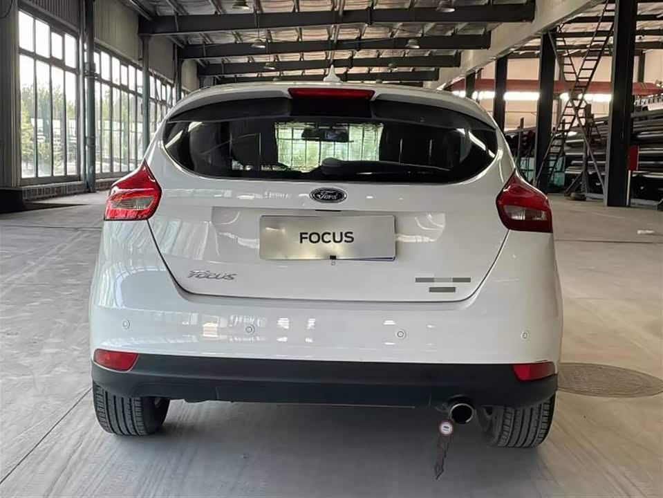 Ford Fox Ford Fox