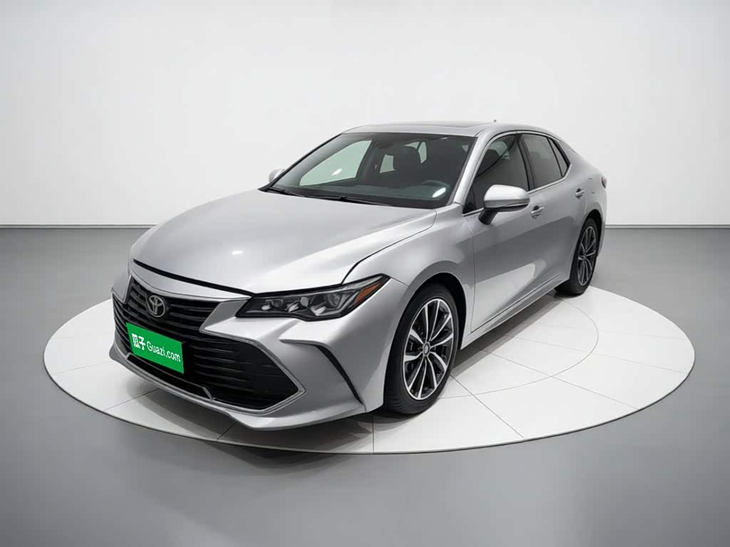 Toyota Avalon 2019 2.0L XLE Premium VI