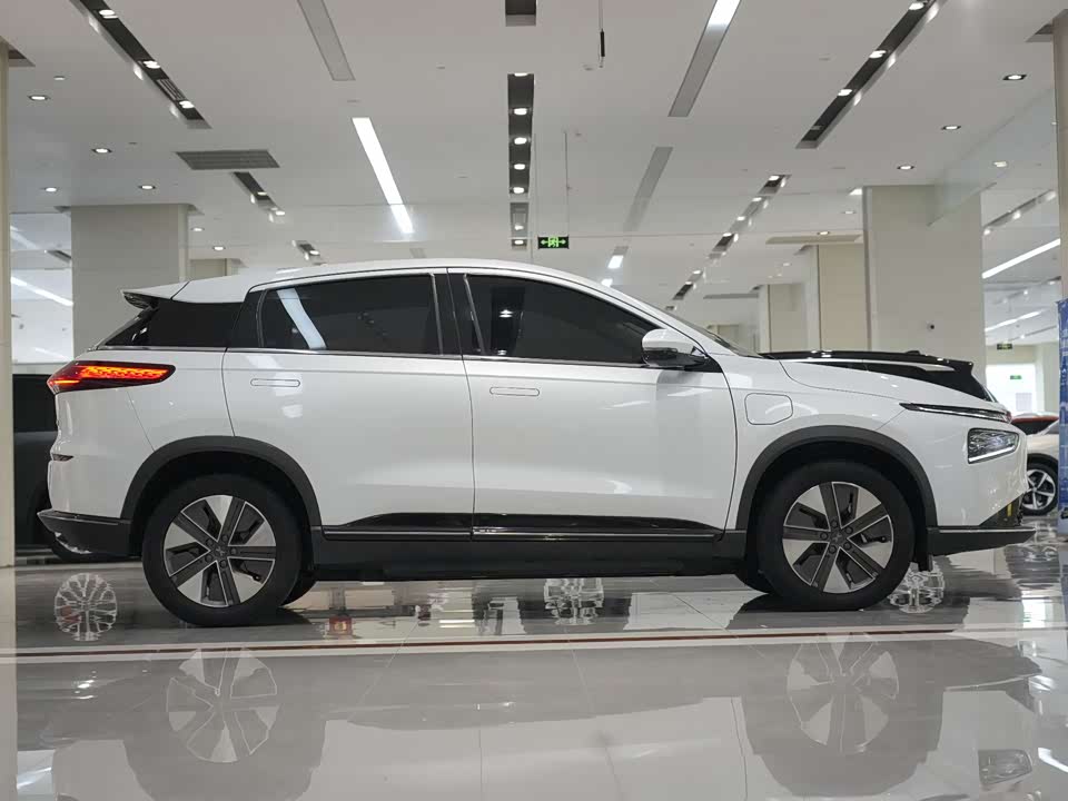 XPENG G3 XPENG G3