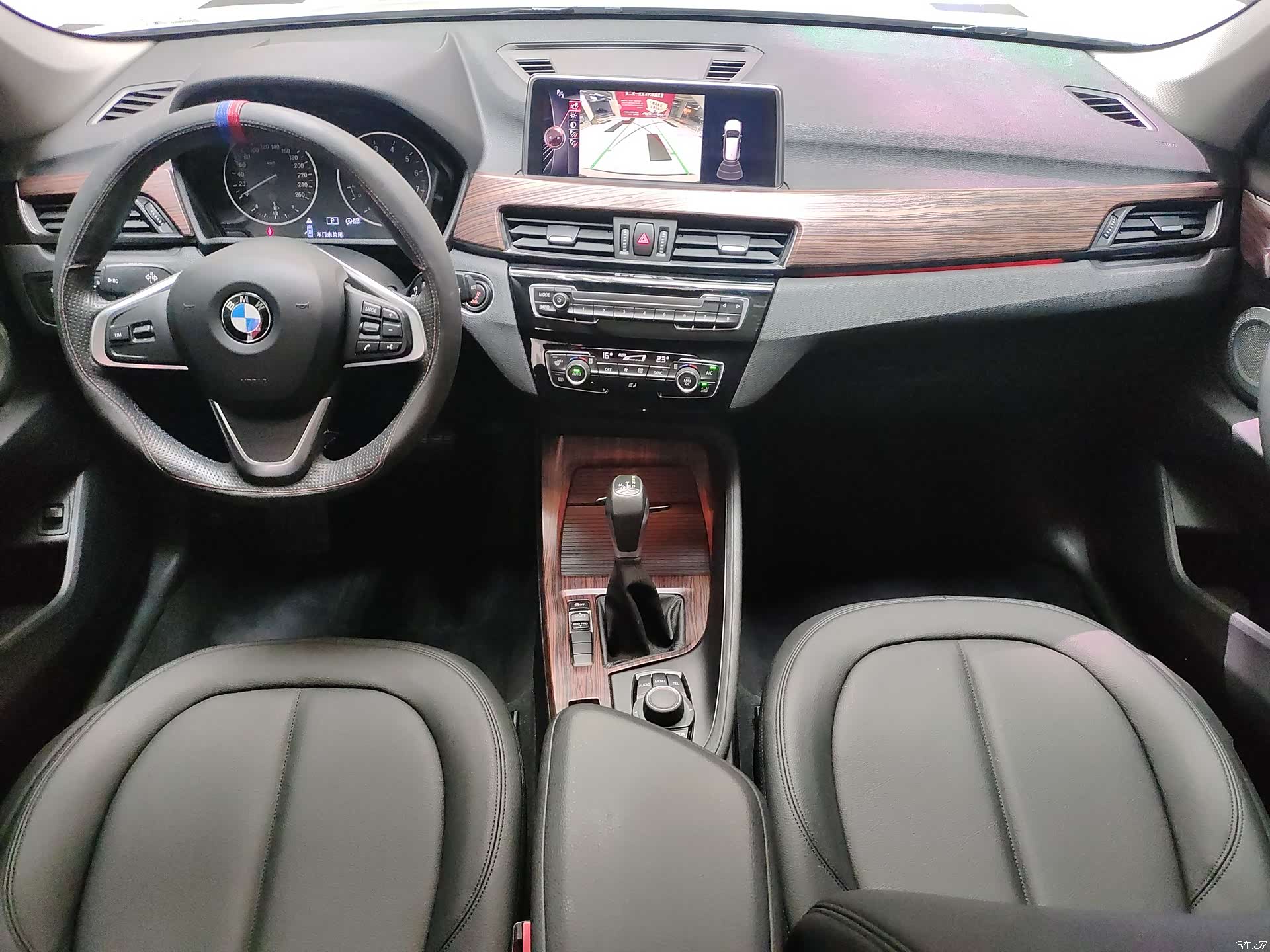 BMW X1, 2017 14