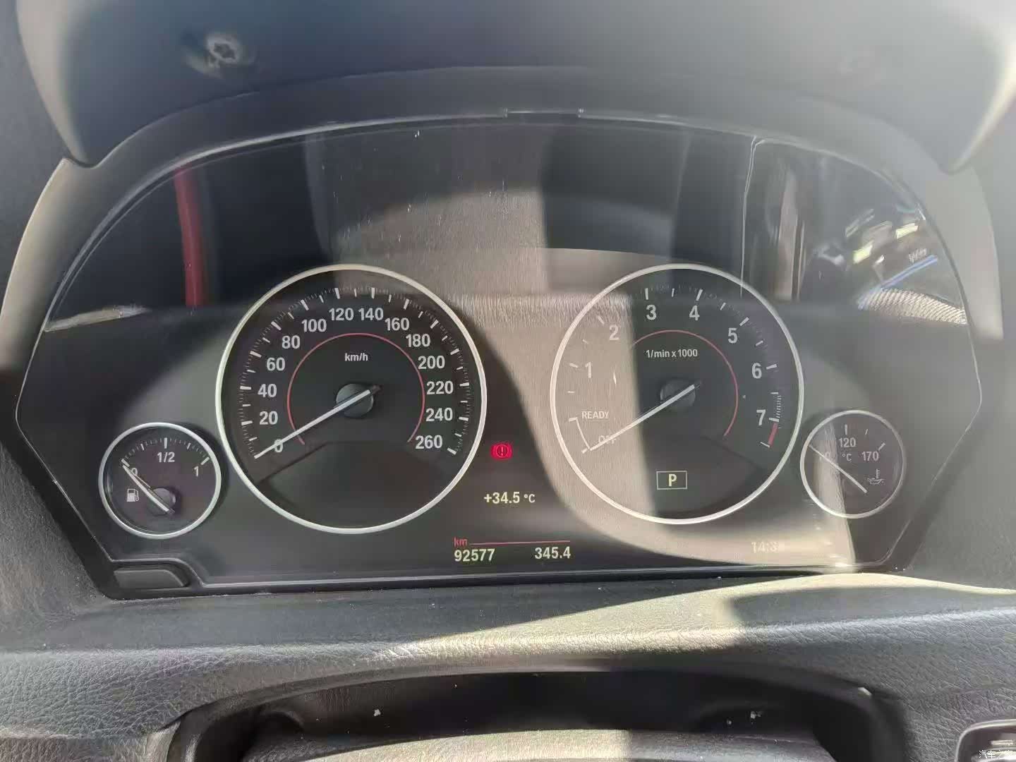 BMW 3 Series, 2018 4