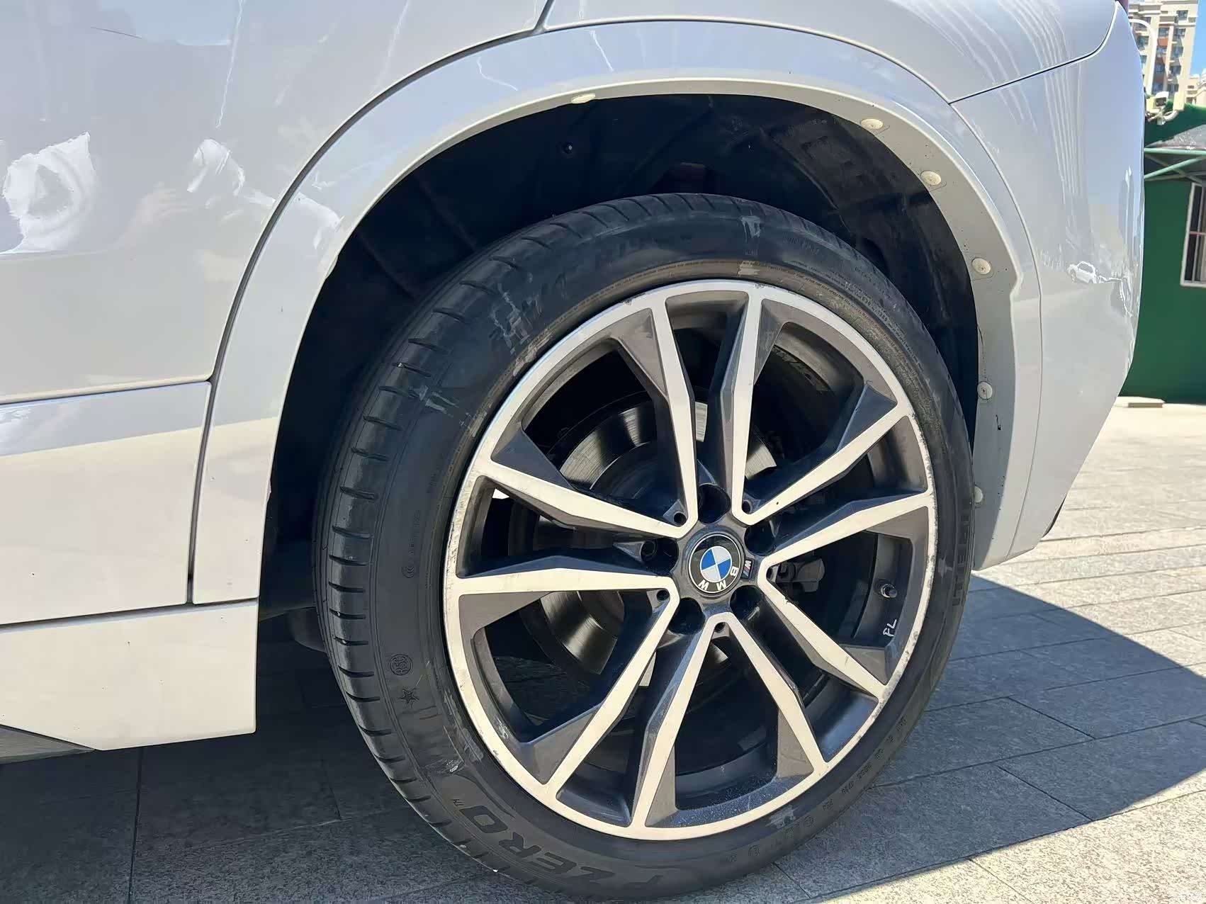 BMW X2, 2020 18