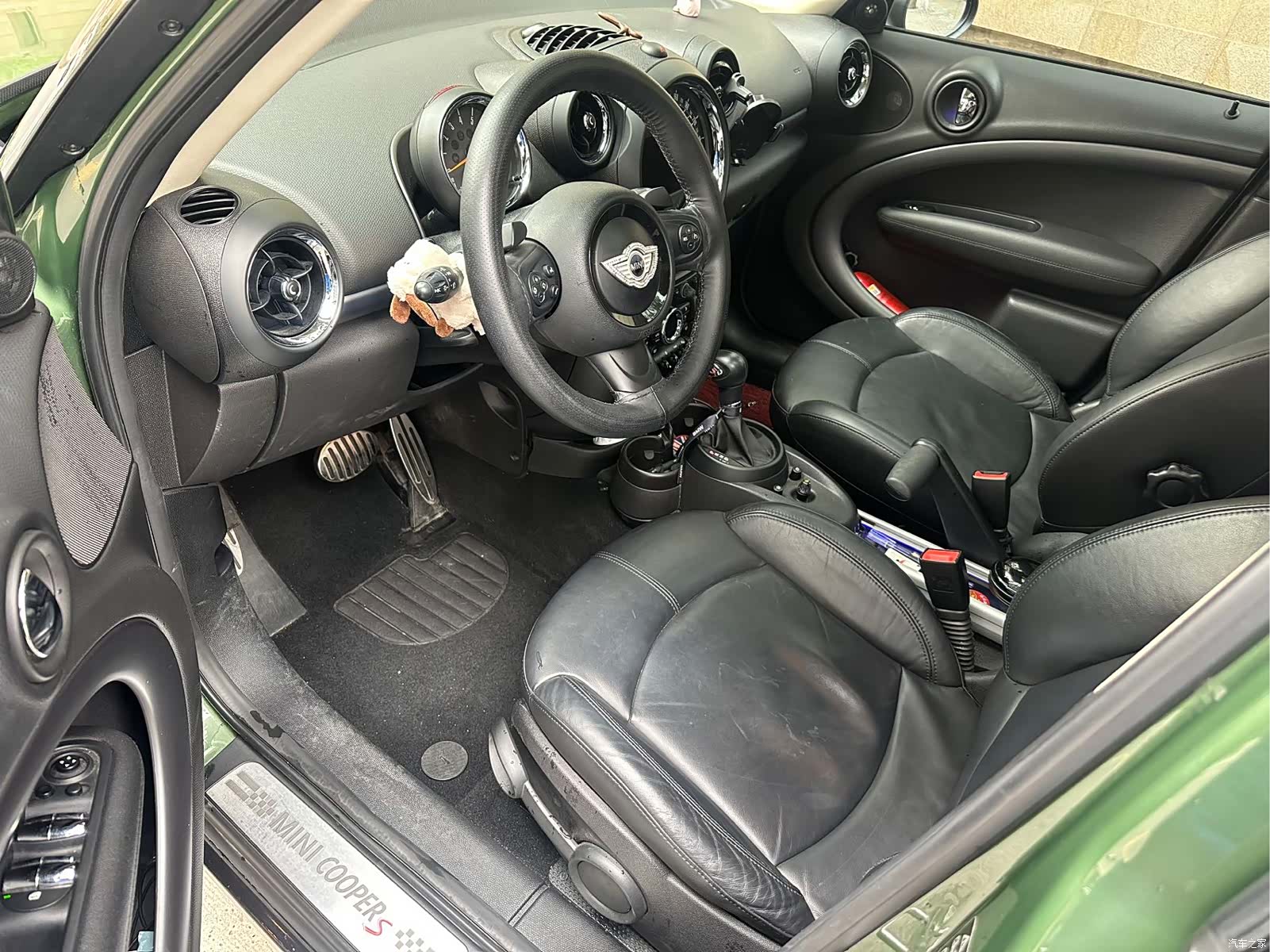 Mini Countryman, 2015 6