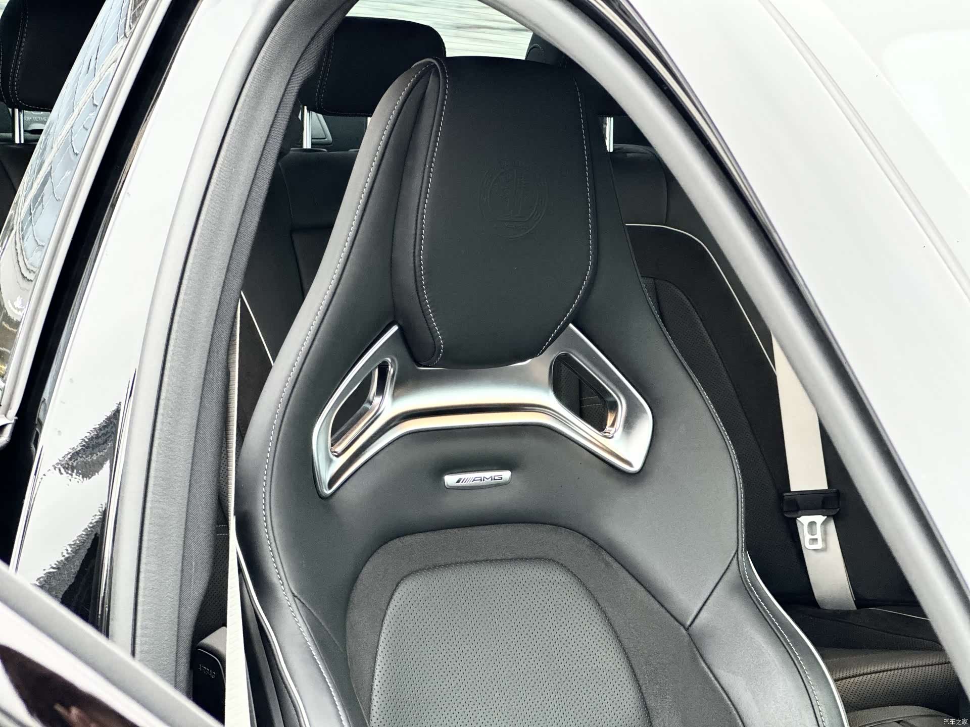 Mercedes-Benz E-Class, 2021 все фото