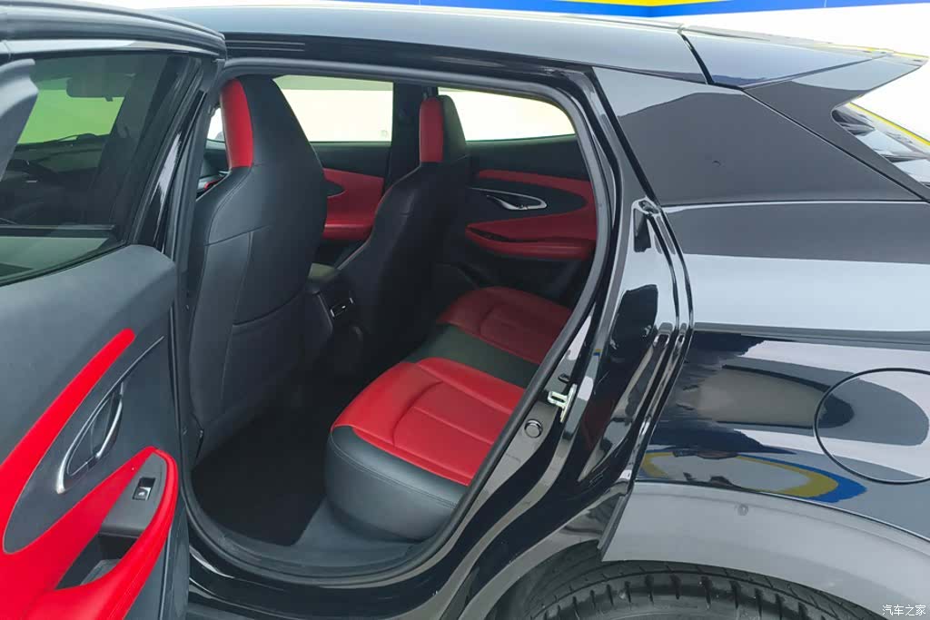 Changan UNI-T, 2021 11