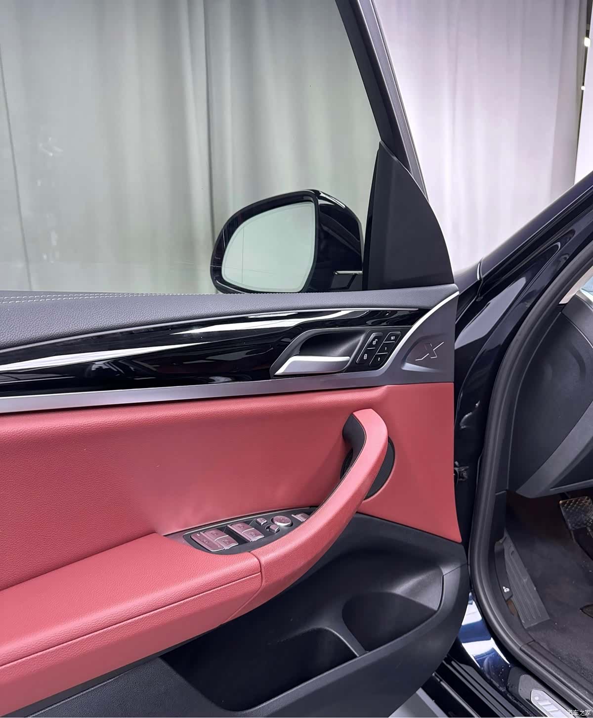 BMW X3, 2021 11