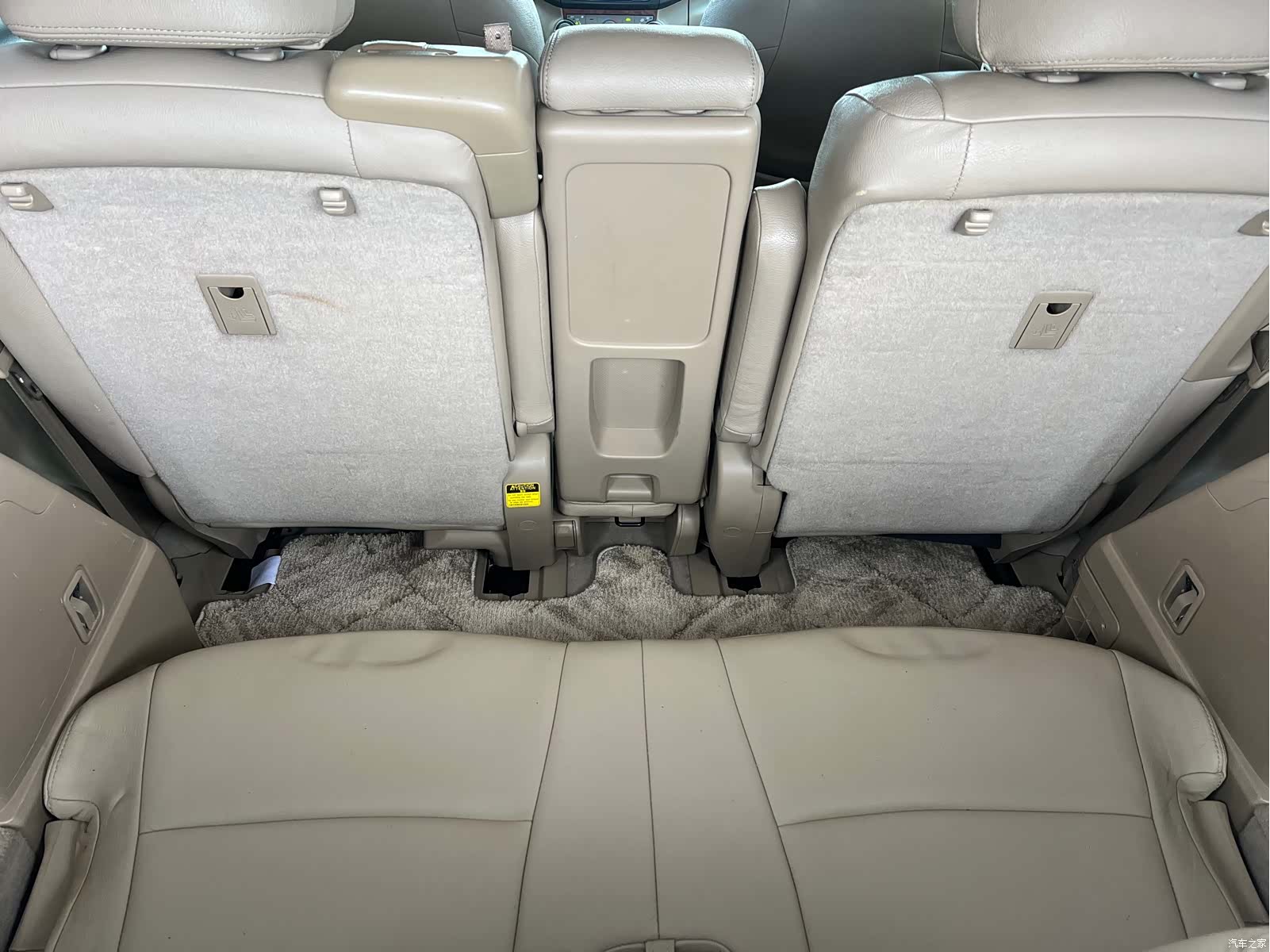Toyota Highlander, 2010 15