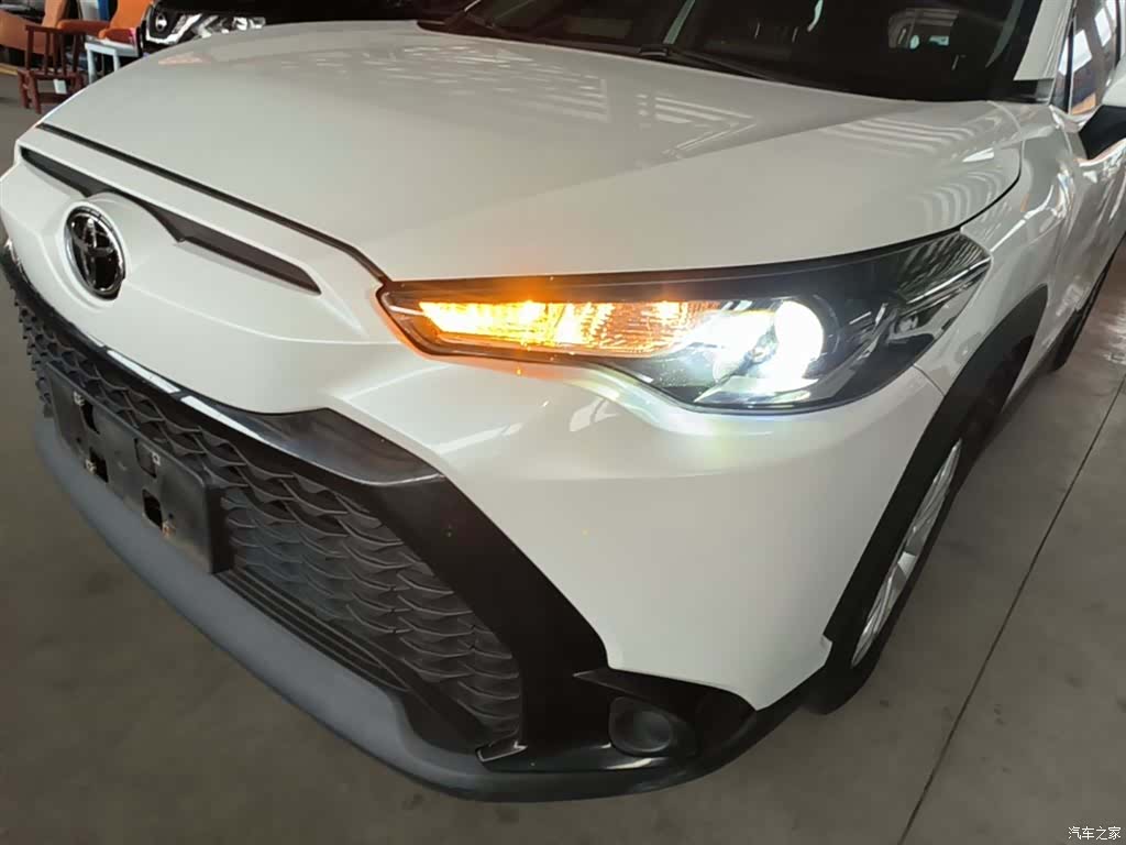 Toyota Frontlander, 2022 24