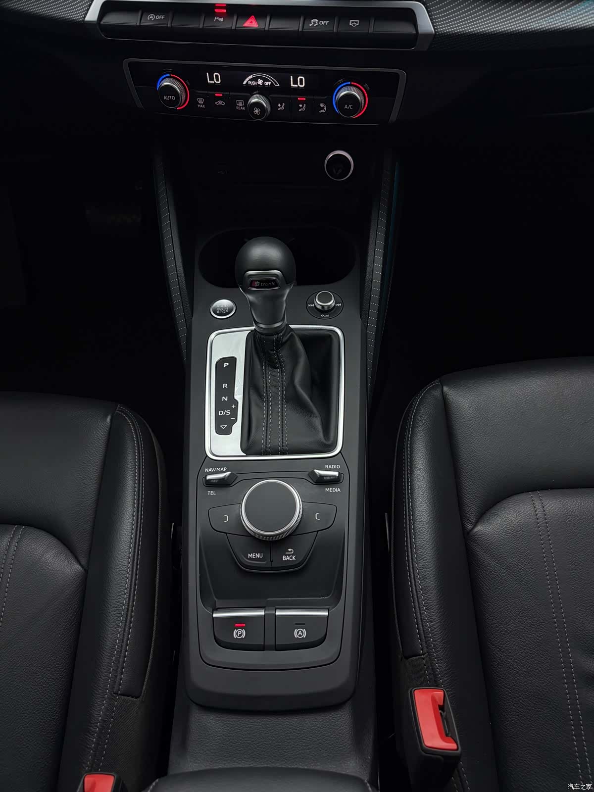 Audi Q2L, 2022 12