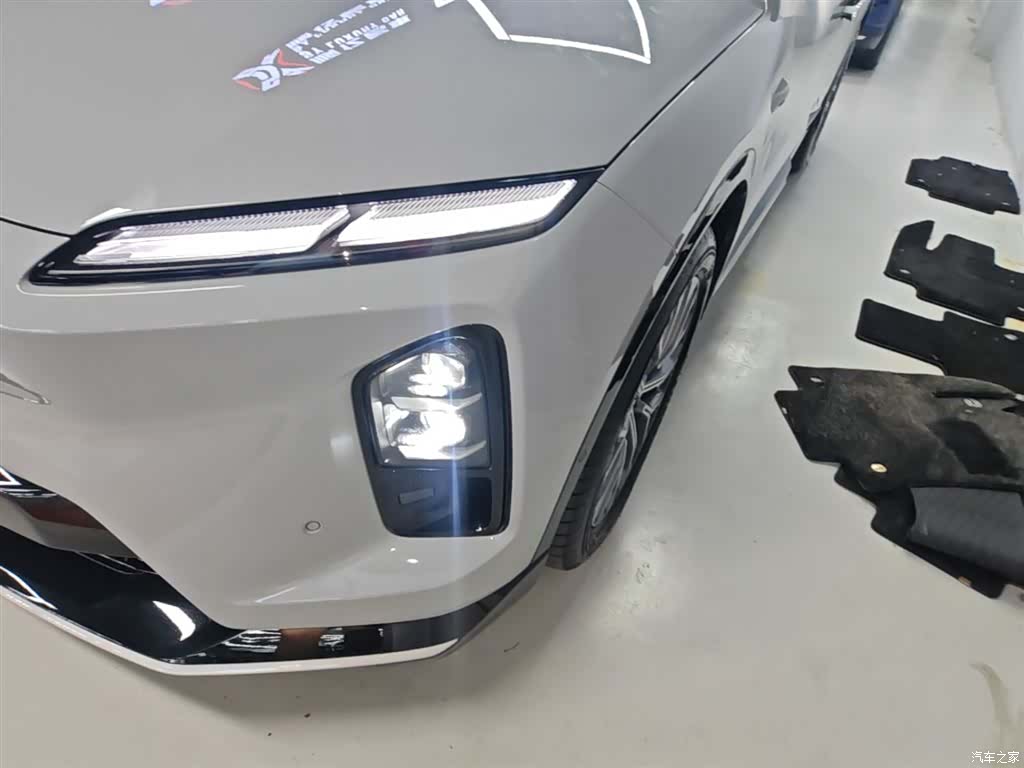 NIO ES6, 2025 24