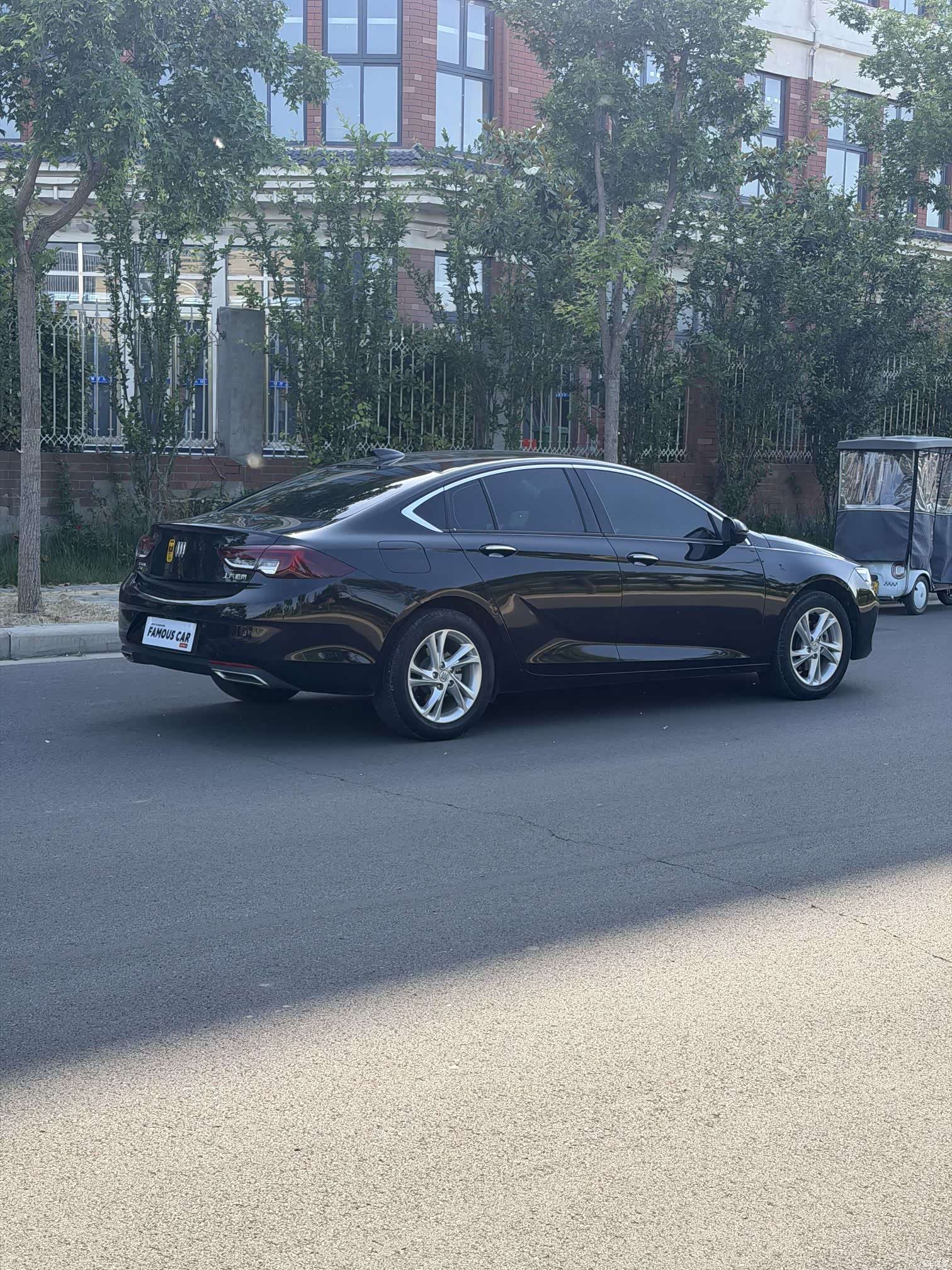 Buick Regal, 2024 6