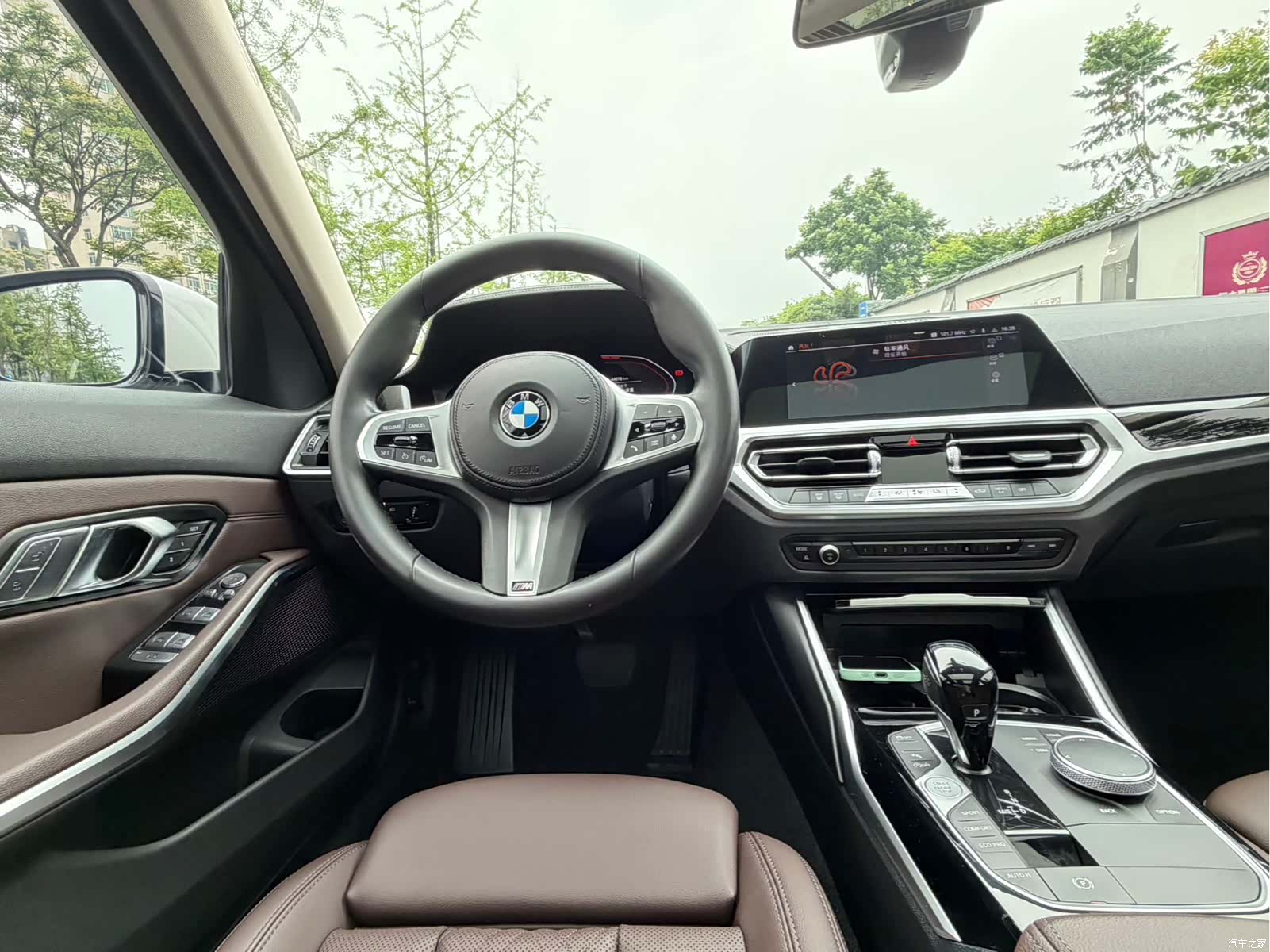 BMW 3 Series, 2022 14