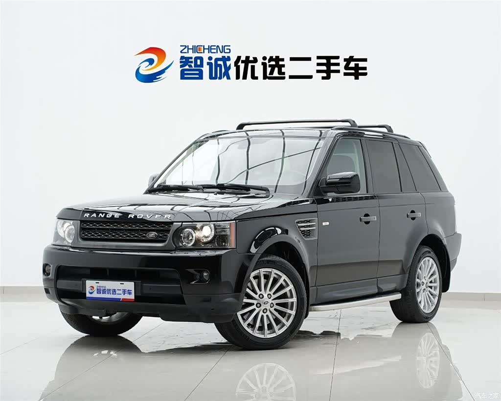 Land Rover Range Rover, 2011 1