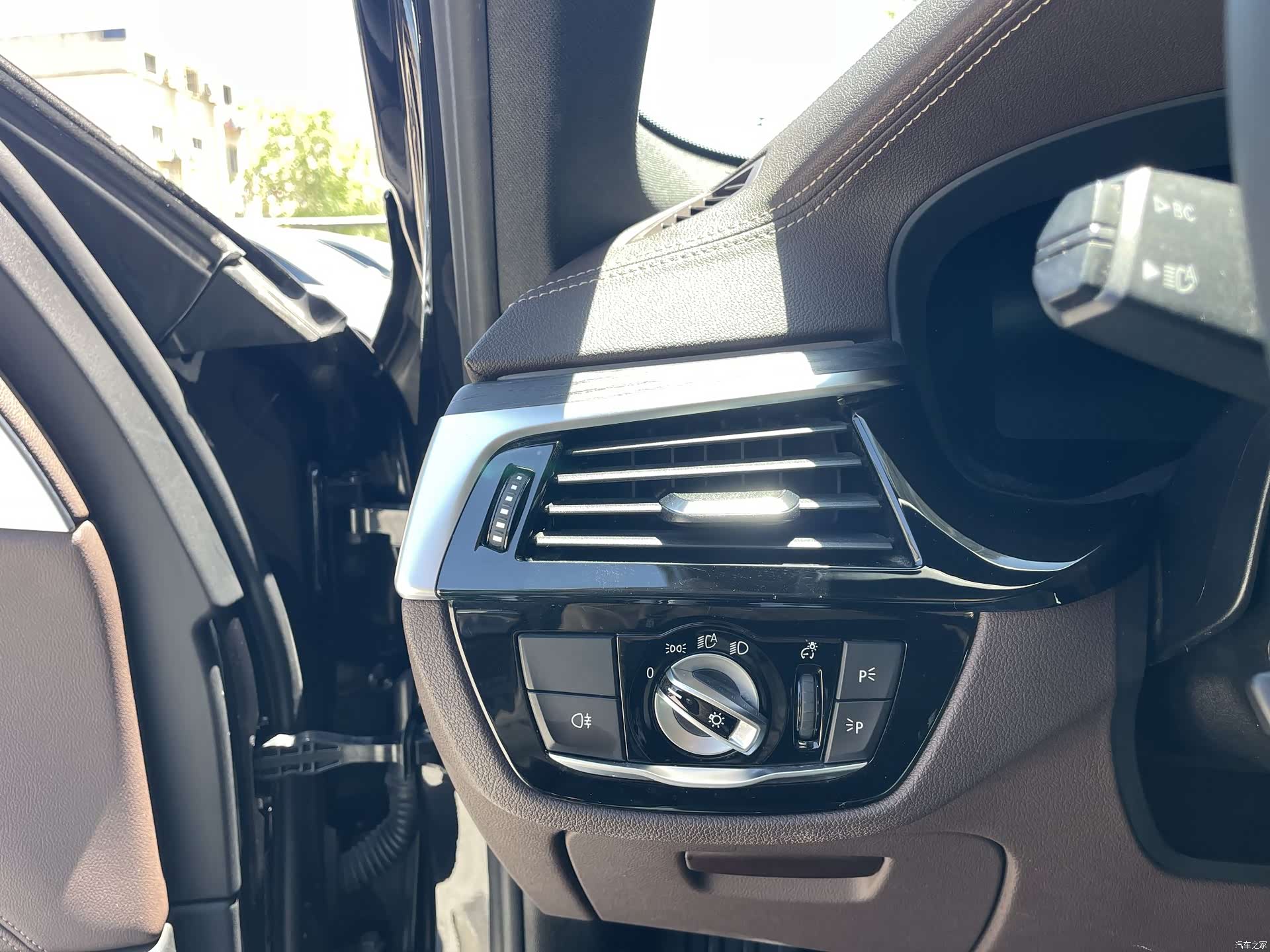 BMW 5 Series, 2021 15
