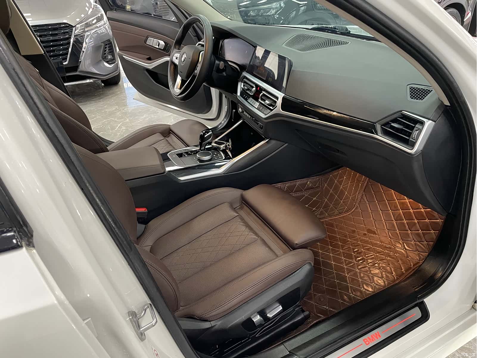 BMW 3 Series, 2022 7