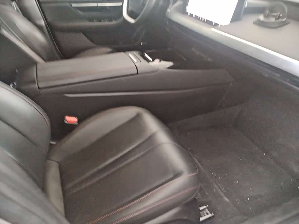 XPENG P7 XPENG P7