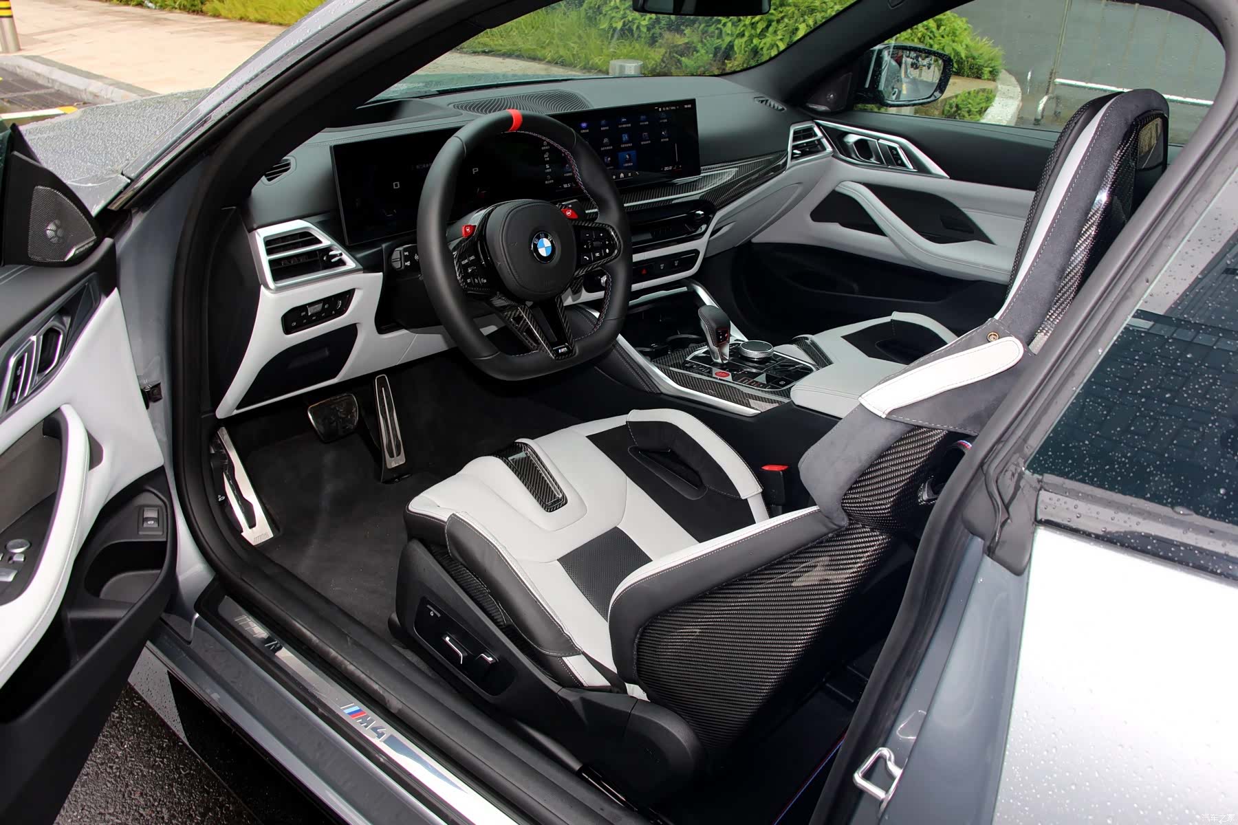 BMW M4, 2026 6