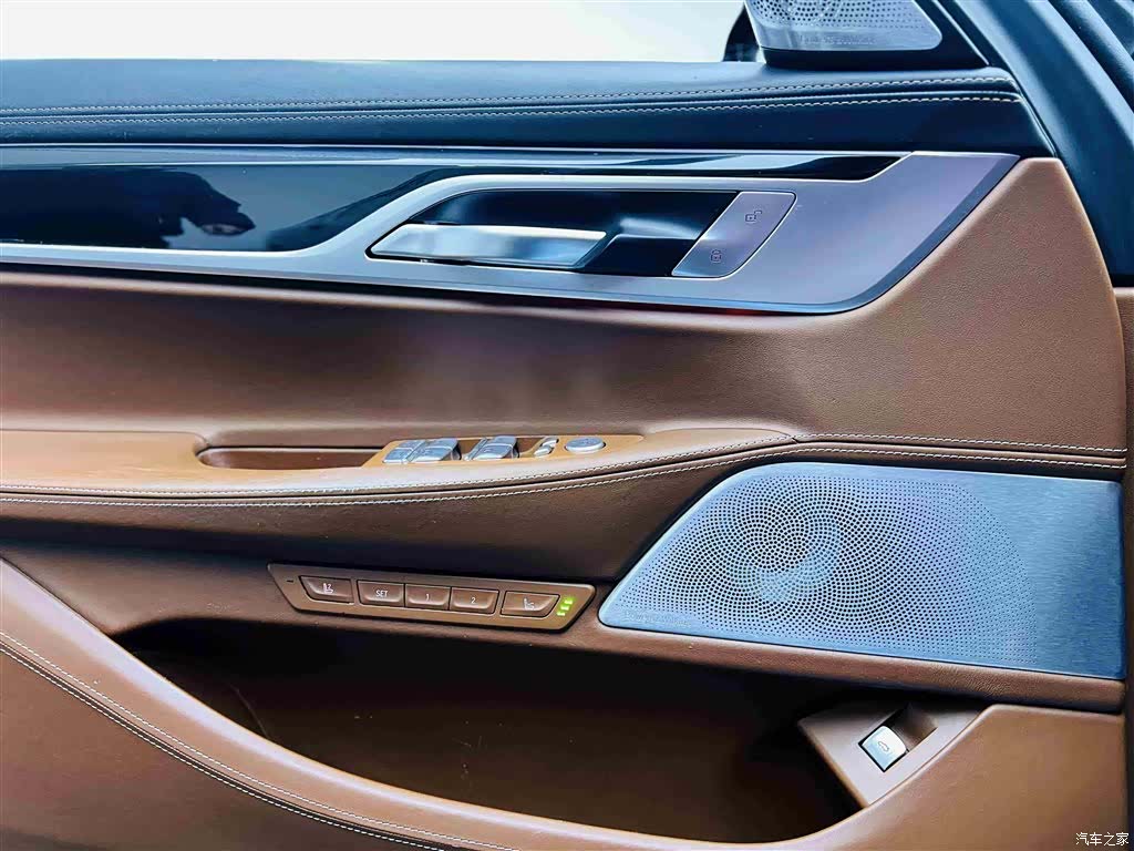 BMW 7 Series, 2019 6