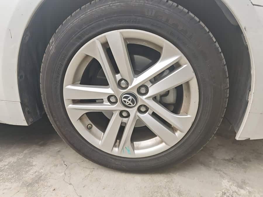 Toyota Lingshang 2023, фото 10