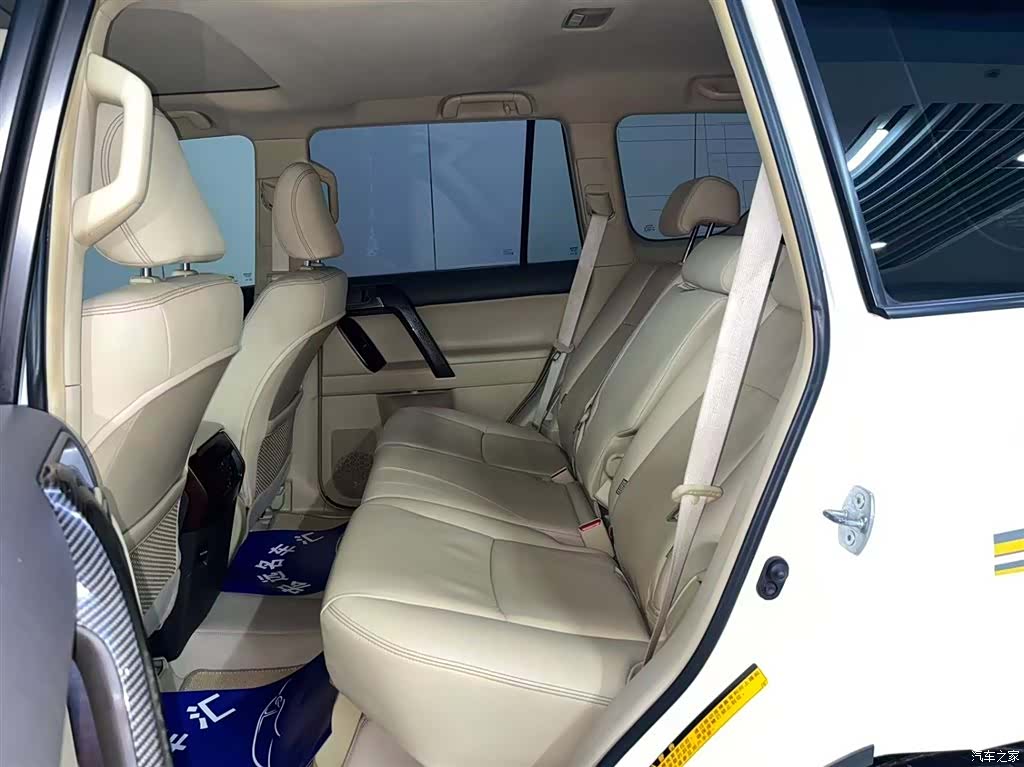 Toyota Prado, 2014 6