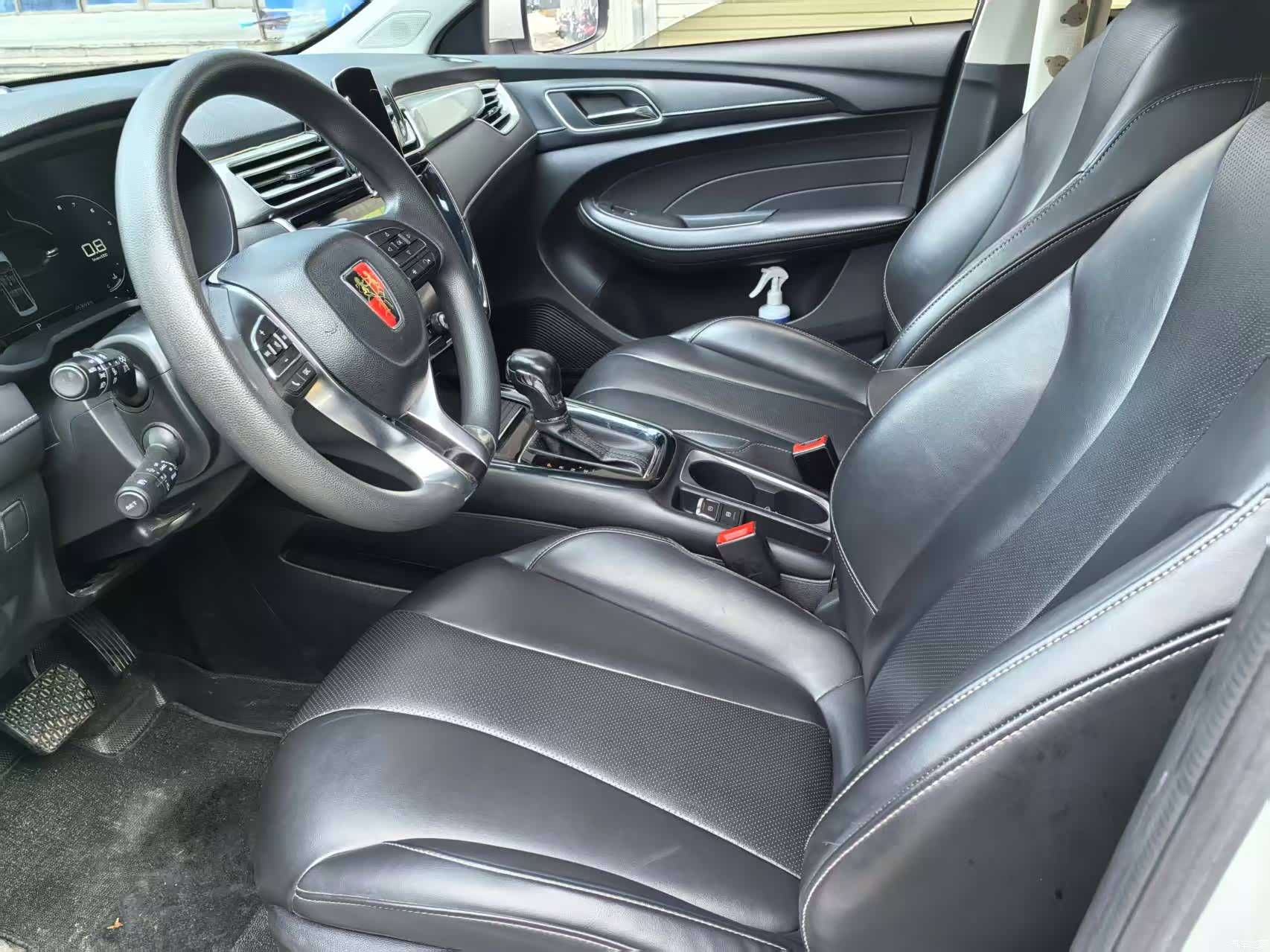 Roewe i5, 2020 все фото