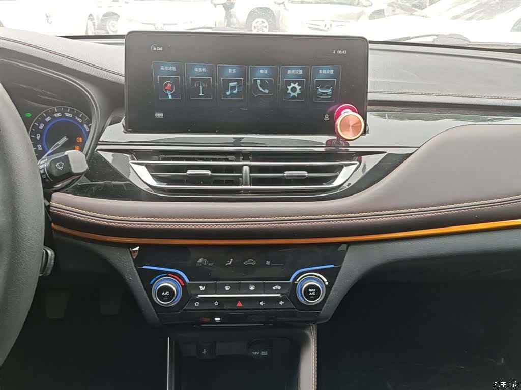 Changan Eado, 2019 13