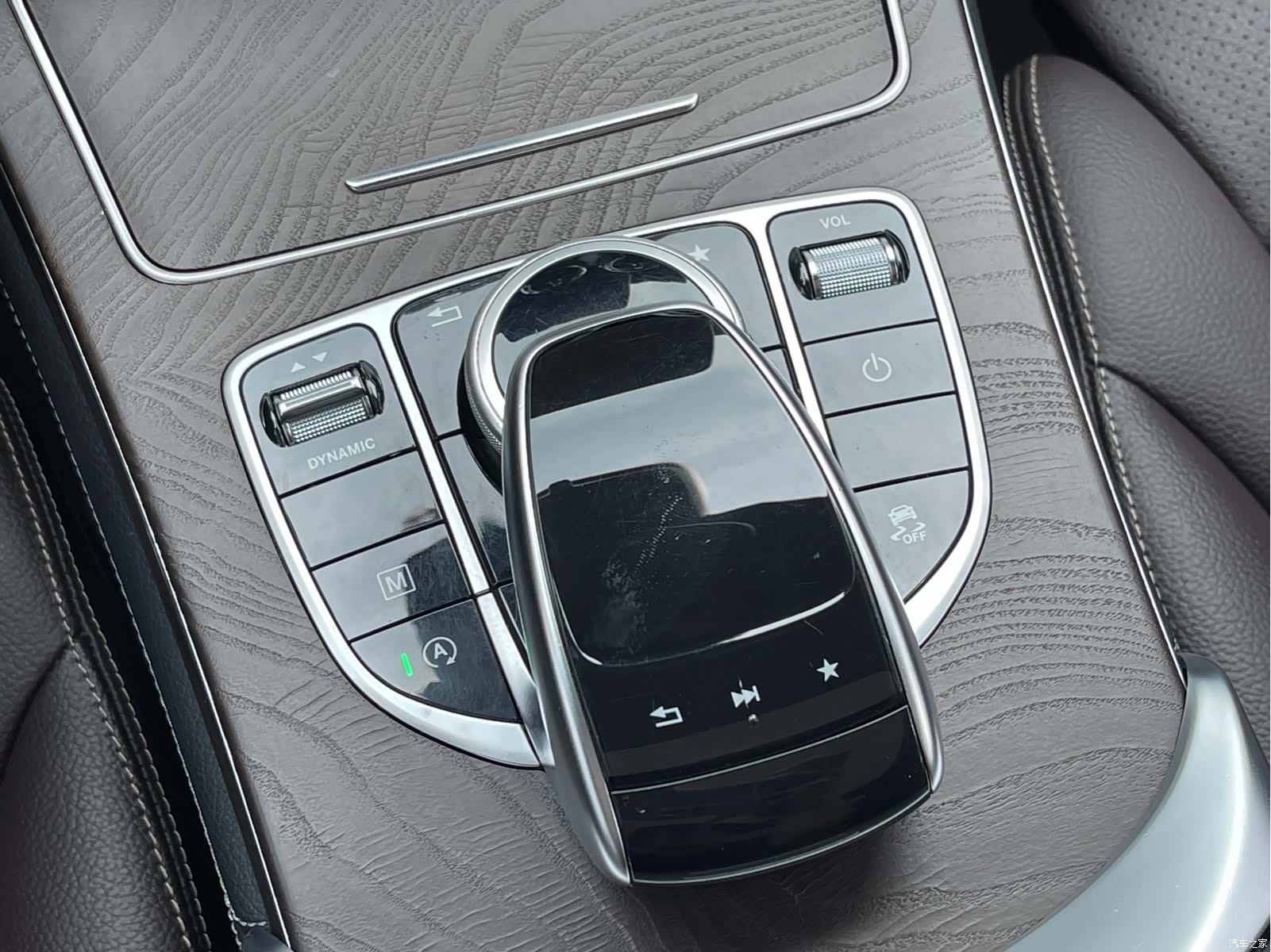 Mercedes-Benz GLC, 2017 23