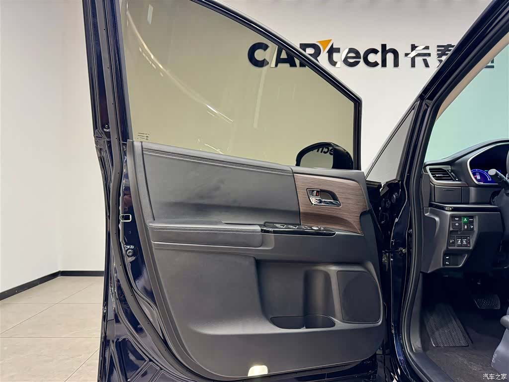 Honda Odyssey, 2026 17