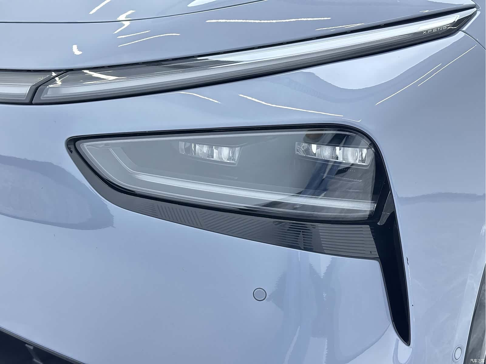 Xpeng G7, 2025 16