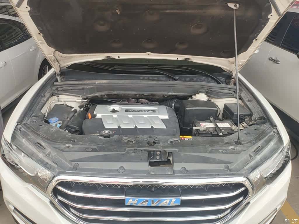 Haval H6, 2019 20
