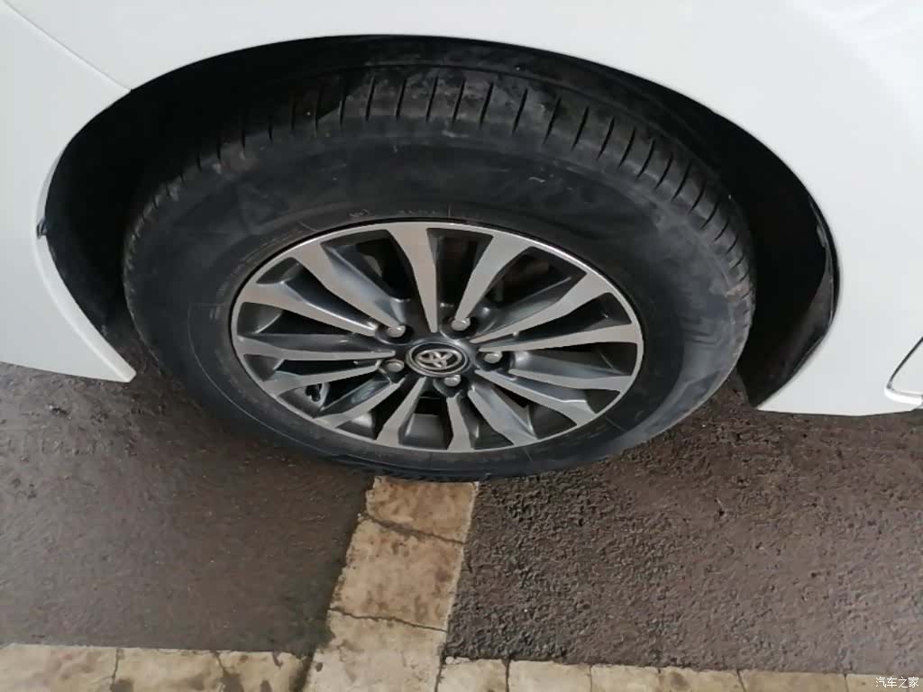 Toyota Corolla, 2019 23