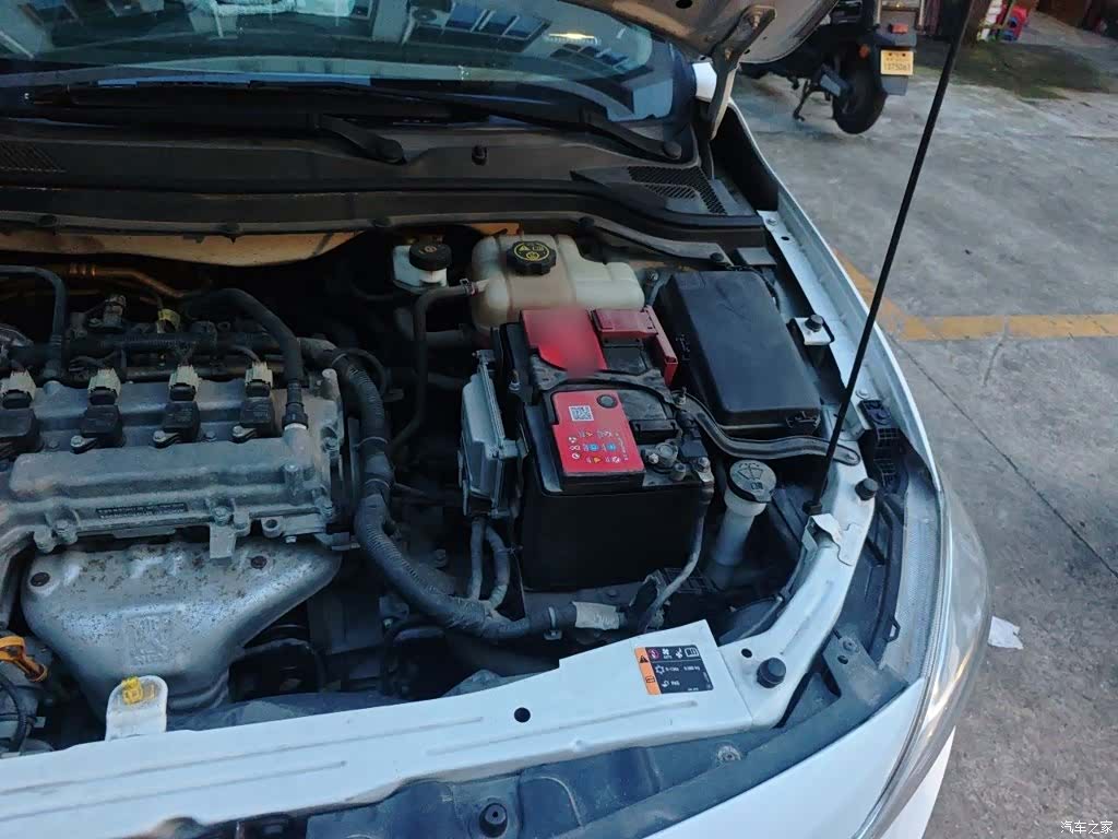 Chevrolet 320, 2018 20