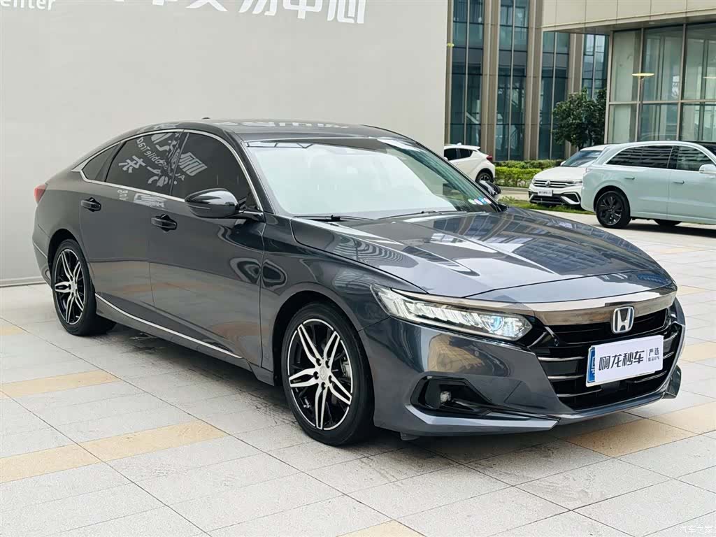 Honda Accord, 2023 3