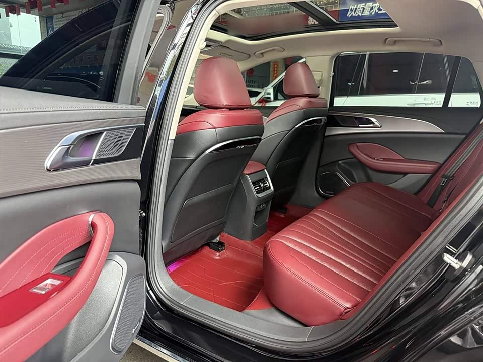 Hongqi H5 Hongqi H5