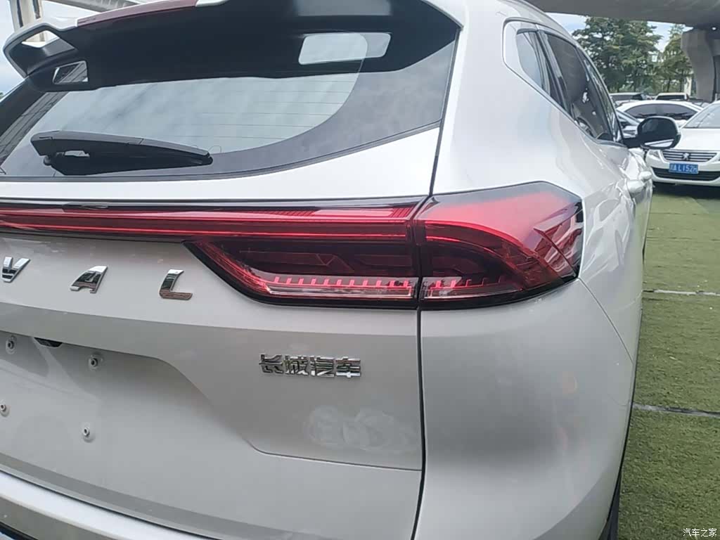 Haval H6, 2022 8