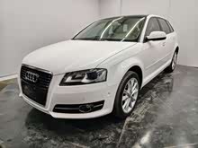 �µ�A3(����) 2010�� Sportback 1.8T ������