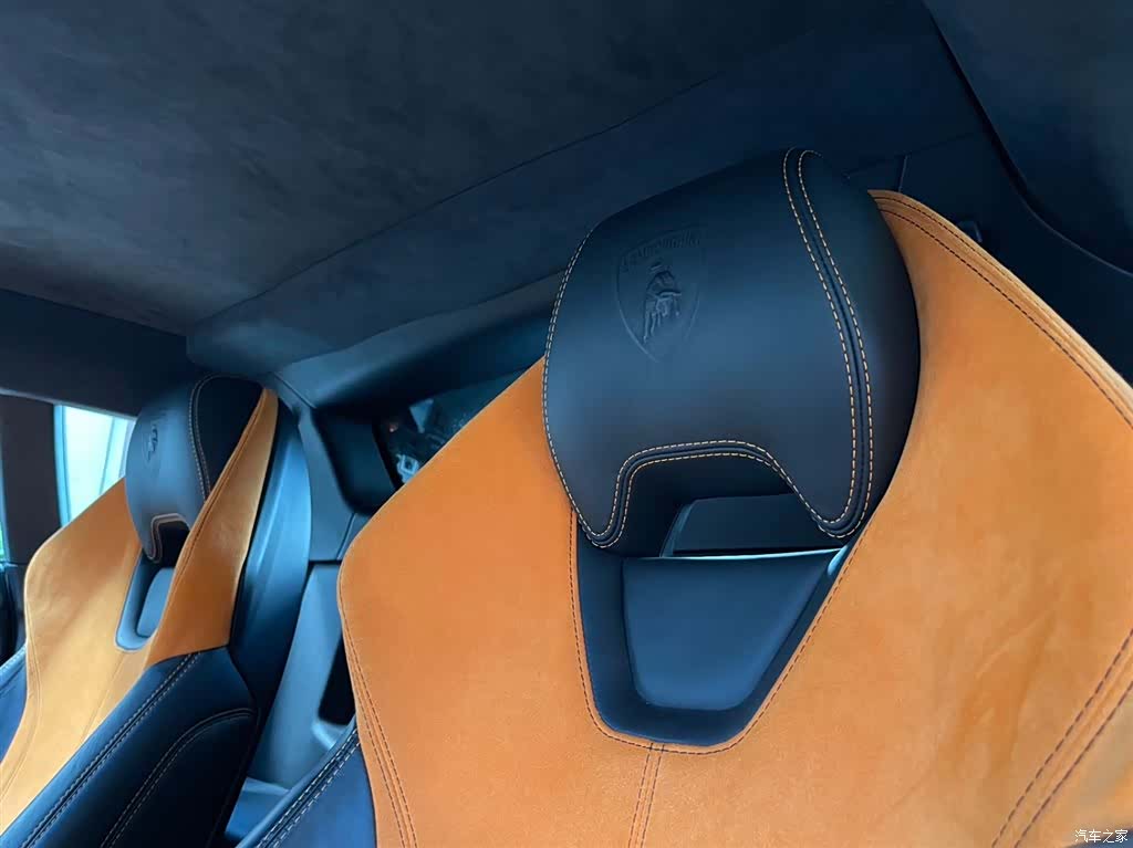 Lamborghini Huracán, 2017 14