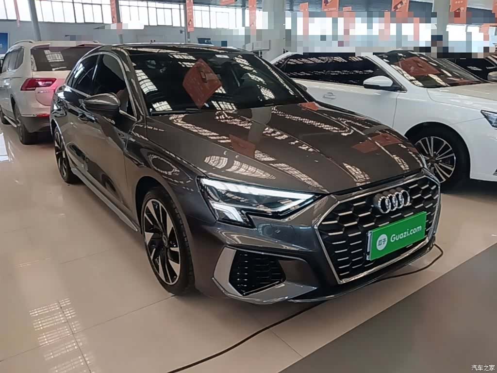 Audi A3, 2024 4