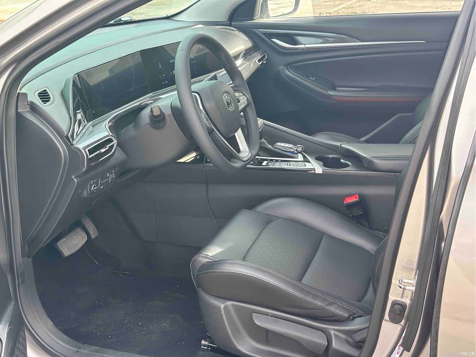 Changan Eado, 2021 4