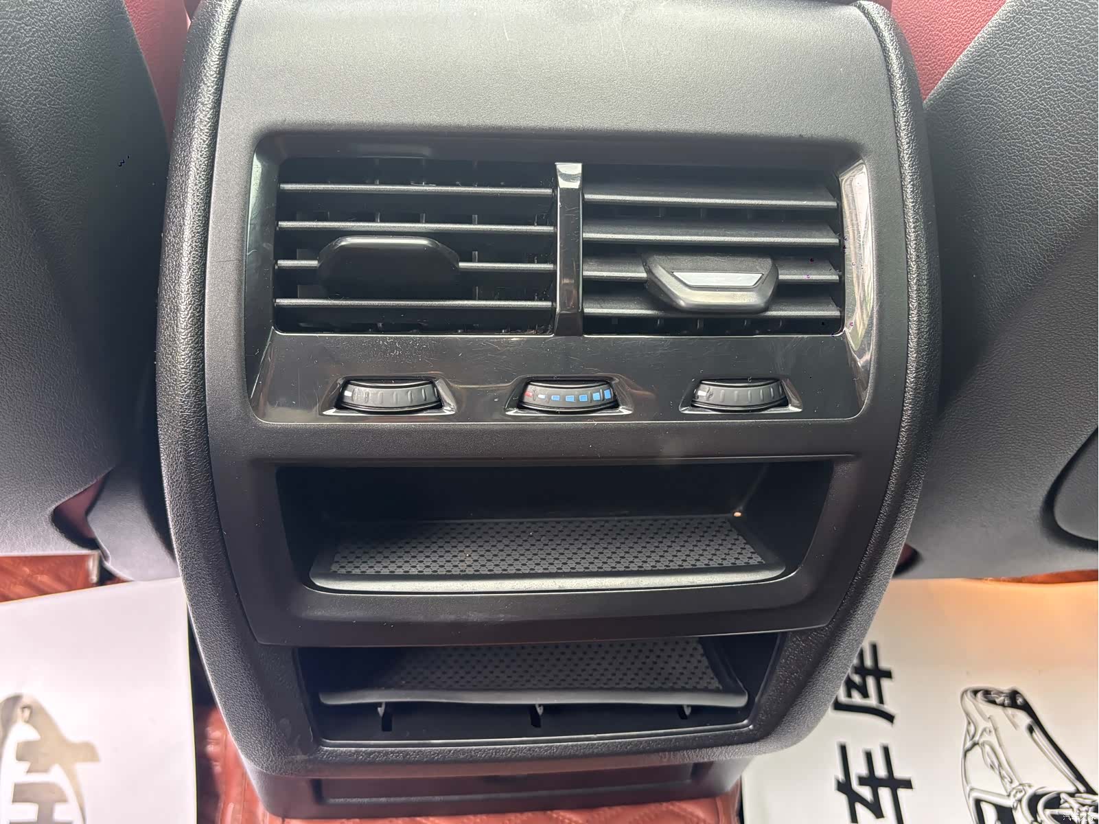 BMW X6, 2021 9