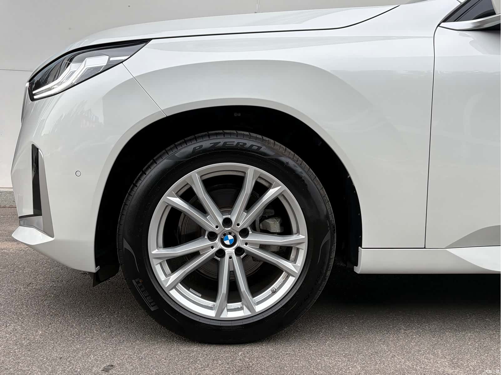 BMW X3, 2025 7