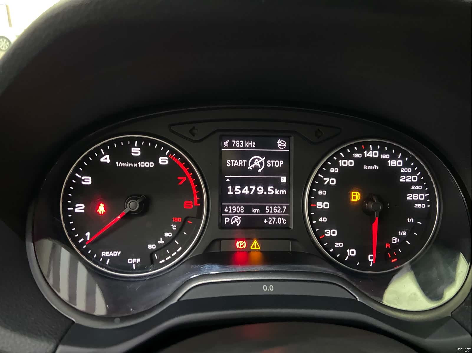Audi Q2L, 2022 20