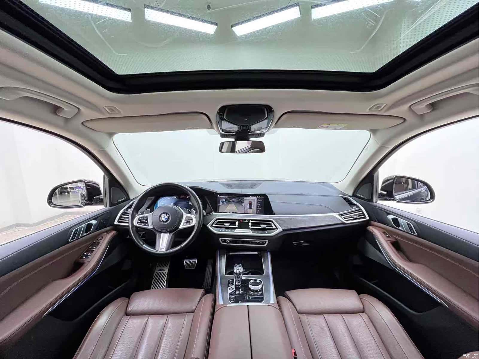 BMW X5, 2022 15