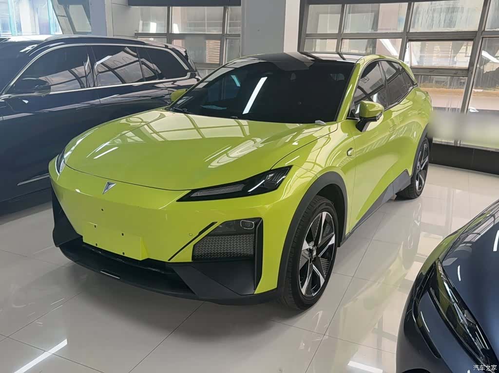 Deepal S07, 2024 2
