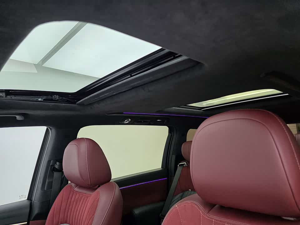 Trumpchi Trumpchi M8 Trumpchi Trumpchi M8