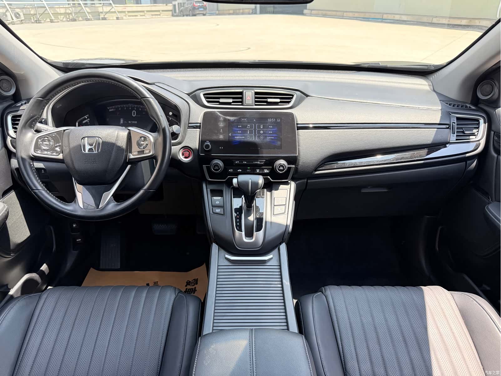 Honda Breeze, 2022 8
