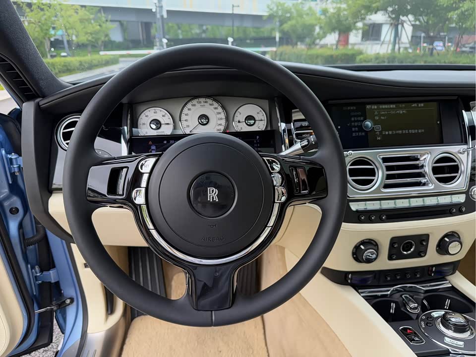 Rolls-Royce Gust Rolls-Royce Gust