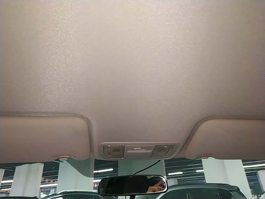 Honda Jade, 2017 18